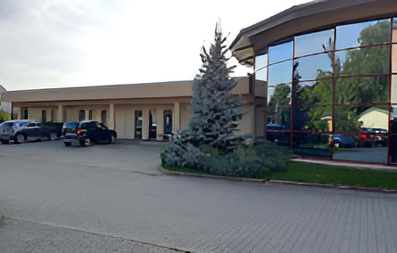 Penzion Villa Rajecké Teplice エクステリア 写真